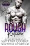 [Screaming Demons MC 04] • Rough Return (Screaming Demons MC Book 4)